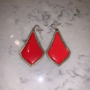 Kendra Scott Drop Earrings